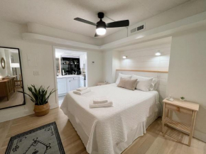Just Shy of the Bridge - Waterway Condo 110